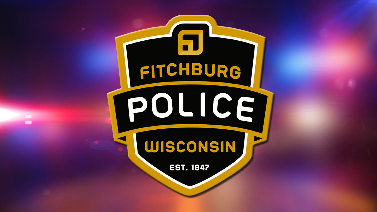Fitchburg Police logo